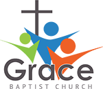 Grace Baptist Church Footer Logo